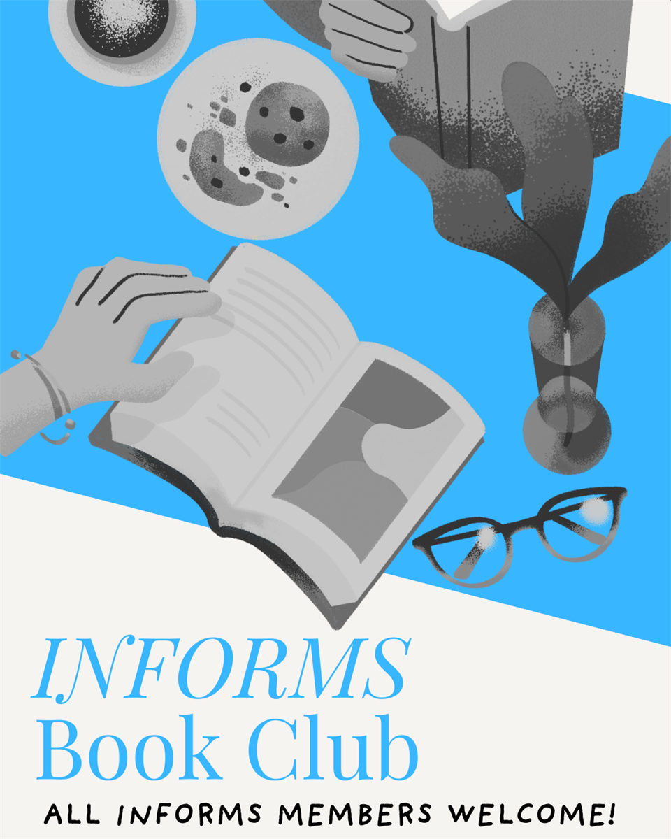INFORMS Book Club